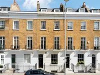 Недвижимость Sydney Street, Chelsea: 8