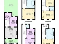 Недвижимость Sydney Street, Chelsea: 15