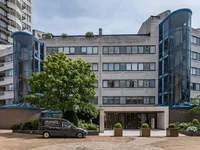Недвижимость Chelsea Harbour: 5