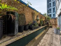 Недвижимость Chelsea Harbour: 7