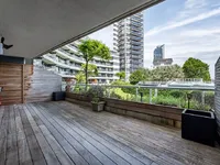 Недвижимость Chelsea Harbour: 10