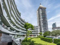 Недвижимость Chelsea Harbour: 13