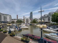 Недвижимость Chelsea Harbour: 15