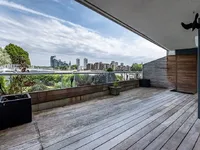 Недвижимость Chelsea Harbour: 20