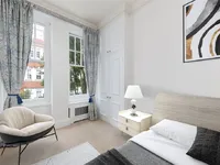 Недвижимость Sloane Court West: 2