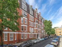 Недвижимость Sloane Court West: 7