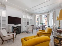 Недвижимость Sloane Court West: 8