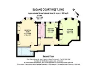 Недвижимость Sloane Court West: 15