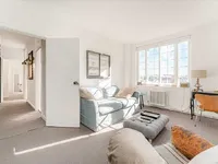 Недвижимость Swan Court, Chelsea Manor Street: 8