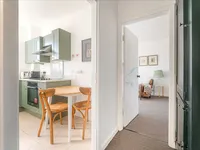 Недвижимость Swan Court, Chelsea Manor Street: 11