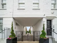 Недвижимость Walton Street, Chelsea: 1