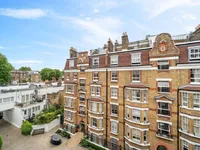 Недвижимость Walton Street, Chelsea: 4