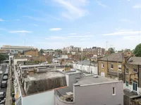 Недвижимость Walton Street, Chelsea: 6
