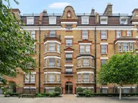 Недвижимость Walton Street, Chelsea: 7