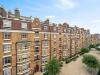 Недвижимость Walton Street, Chelsea: 11