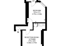 Недвижимость Walton Street, Chelsea: 13