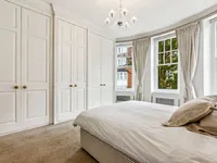 Недвижимость Sloane Court West, Chelsea: 1