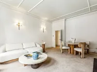 Недвижимость Sloane Court West, Chelsea: 2