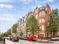 Недвижимость Sloane Court West, Chelsea: 4