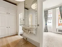 Недвижимость Sloane Court West, Chelsea: 5