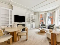 Недвижимость Sloane Court West, Chelsea: 7