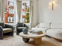 Недвижимость Sloane Court West, Chelsea: 8