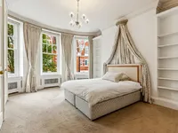 Недвижимость Sloane Court West, Chelsea: 10