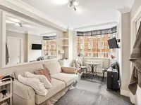 Недвижимость Chelsea Cloisters, Sloane Avenue: 2
