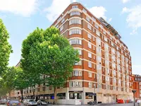 Недвижимость Chelsea Cloisters, Sloane Avenue: 3