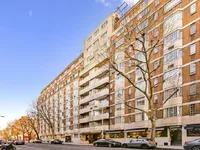 Недвижимость Chelsea Cloisters, Sloane Avenue: 4