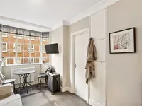 Недвижимость Chelsea Cloisters, Sloane Avenue: 5