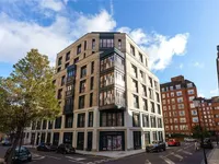 Недвижимость Lucan Place, Chelsea: 5