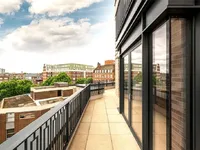 Недвижимость Lucan Place, Chelsea: 7