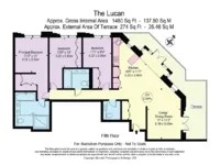 Недвижимость Lucan Place, Chelsea: 11