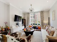 Недвижимость Oakley Street: 8