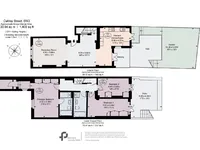 Недвижимость Oakley Street: 11