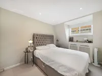 Недвижимость Fulham Road: 1