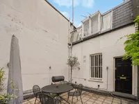 Недвижимость Fulham Road: 6