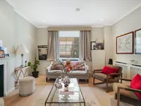 Недвижимость Fulham Road: 8