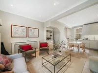 Недвижимость Fulham Road: 11
