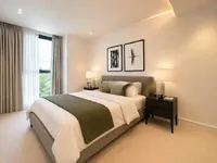 Недвижимость Lighterman Towers, 1 Harbour Avenue, Chelsea Island: 1