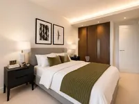 Недвижимость Lighterman Towers, 1 Harbour Avenue, Chelsea Island: 2