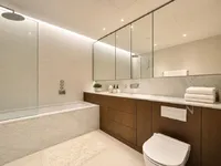 Недвижимость Lighterman Towers, 1 Harbour Avenue, Chelsea Island: 3