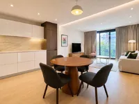 Недвижимость Lighterman Towers, 1 Harbour Avenue, Chelsea Island: 4