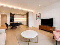 Недвижимость Lighterman Towers, 1 Harbour Avenue, Chelsea Island: 5