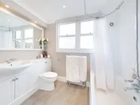 Недвижимость Harcourt Terrace: 1