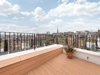 Недвижимость Harcourt Terrace: 3