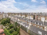 Недвижимость Harcourt Terrace: 4