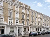 Недвижимость Harcourt Terrace: 5