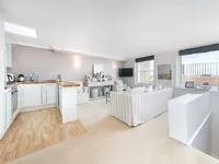 Недвижимость Harcourt Terrace: 6